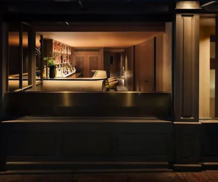 Nubiani - Midtown East