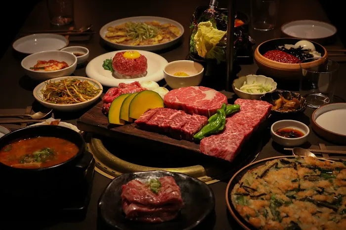 Nubiani - Midtown East Picture 3