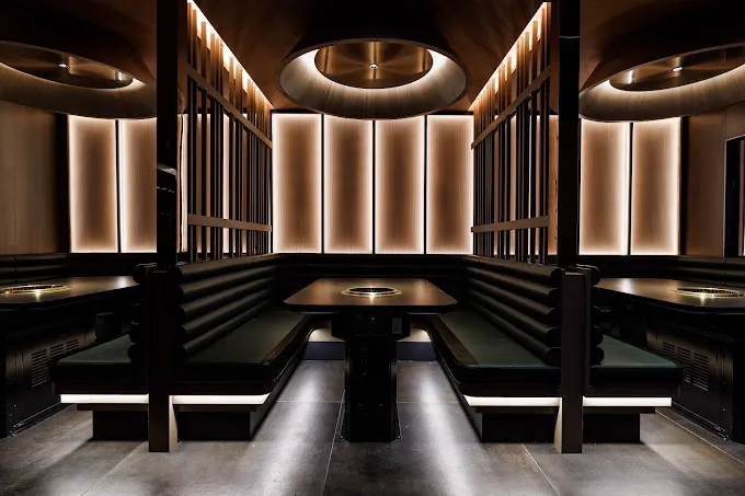 Nubiani - Midtown East Picture 4