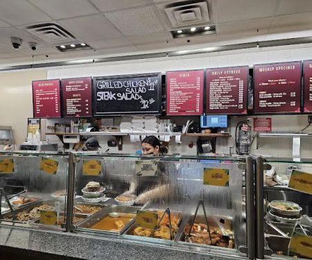 Tina's Cuban Cuisine