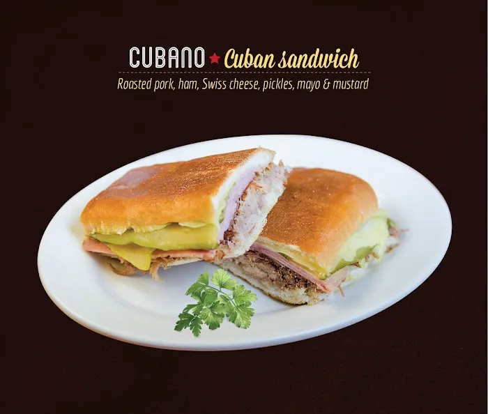 Tina's Cuban Cuisine Picture 2