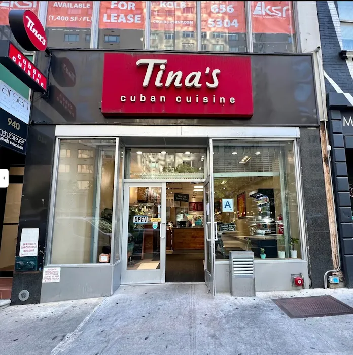 Tina's Cuban Cuisine Picture 3
