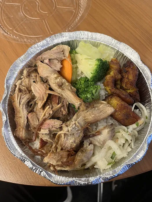 Tina's Cuban Cuisine Picture 7