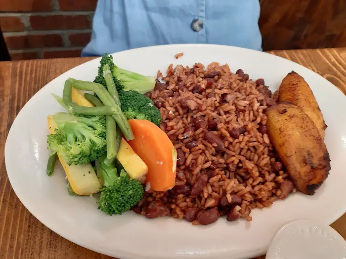 Tina's Cuban Cuisine Picture 6