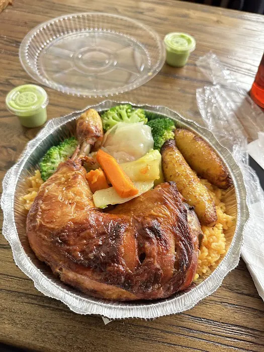 Tina's Cuban Cuisine Picture 10