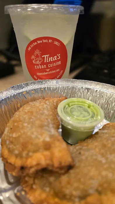 Tina's Cuban Cuisine Picture 9