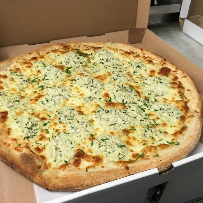 Cassiano's Pizza Picture 2