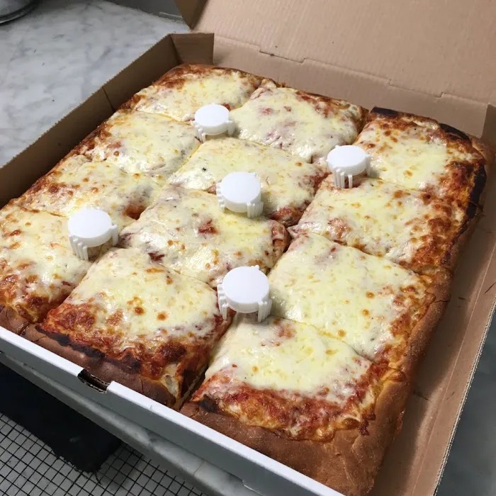 Cassiano's Pizza Picture 6