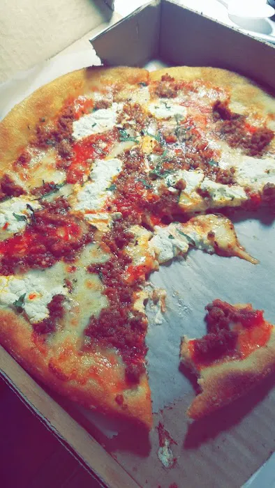 Cassiano's Pizza Picture 5