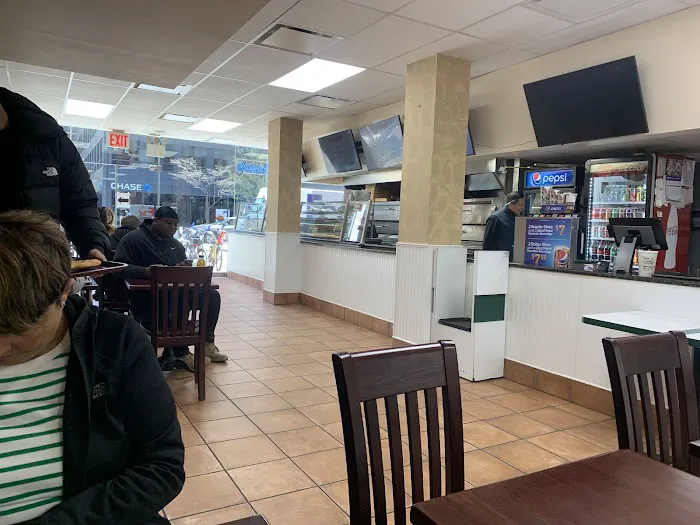 Cassiano's Pizza Picture 10