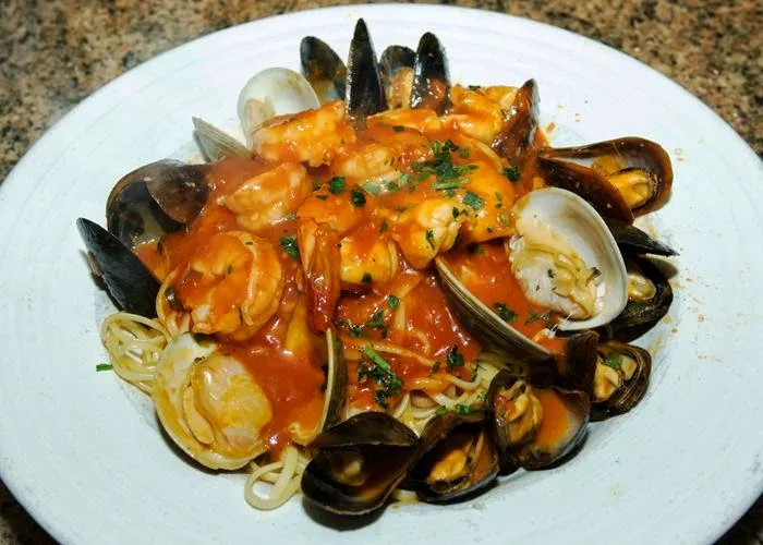 Fresh Basil's Trattoria Picture 4