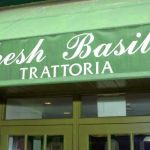 Fresh Basil's Trattoria