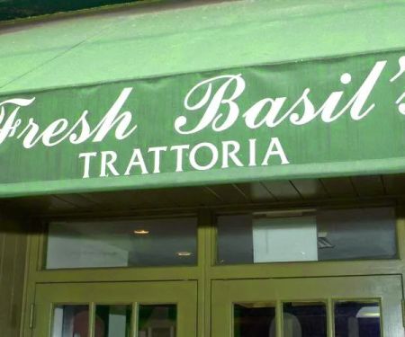 Fresh Basil's Trattoria