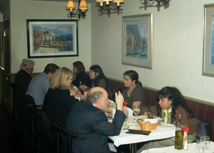 Fresh Basil's Trattoria Picture 7