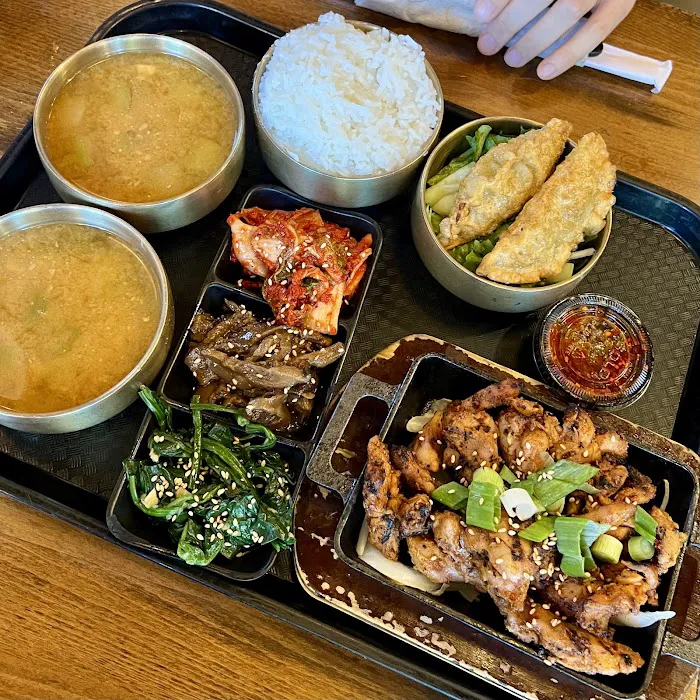 KOBA Korean BBQ Picture 5