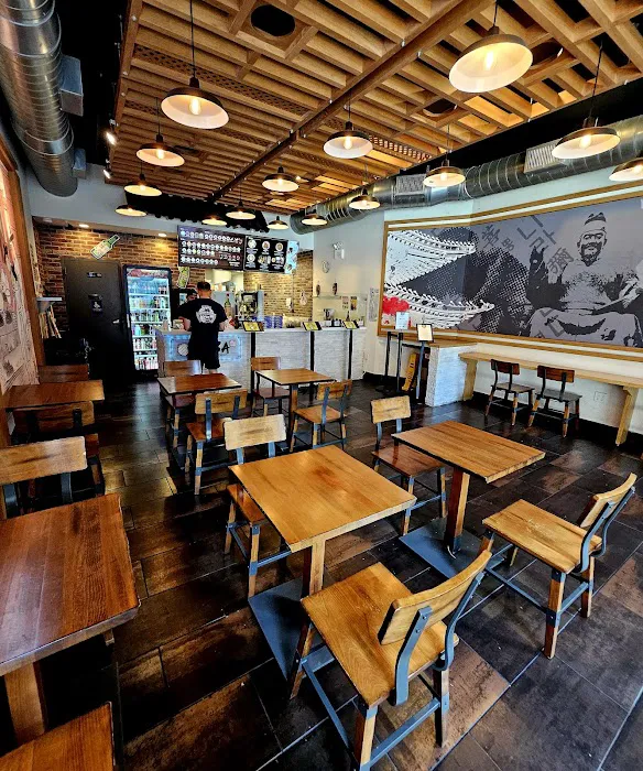 KOBA Korean BBQ Picture 7