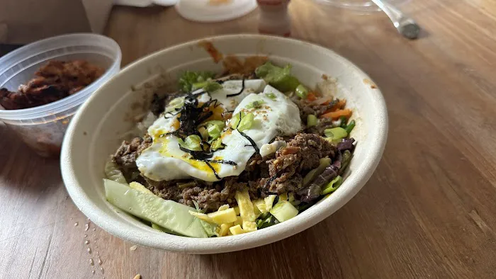 KOBA Korean BBQ Picture 4
