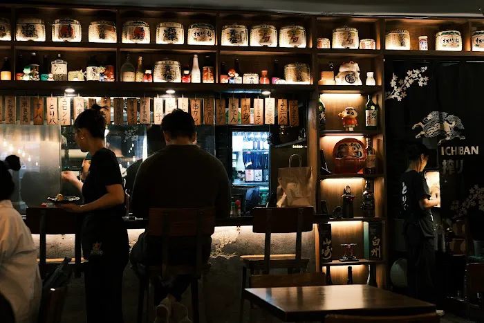Izakaya Toribar Picture 4