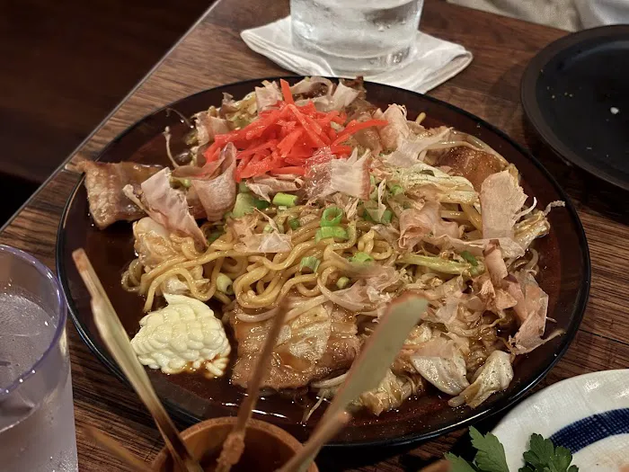 Izakaya Toribar Picture 9