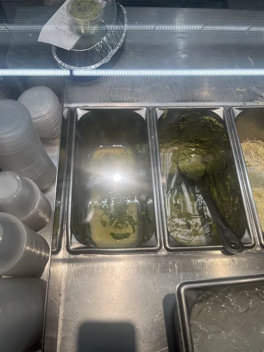 Chipotle Mexican Grill Picture 8