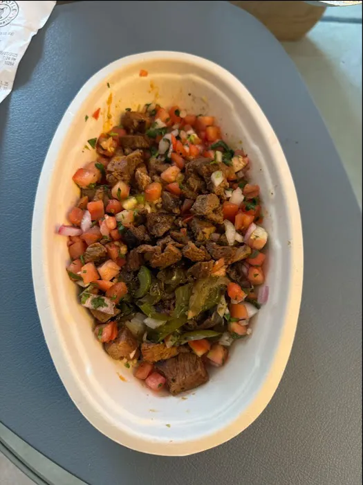 Chipotle Mexican Grill Picture 7