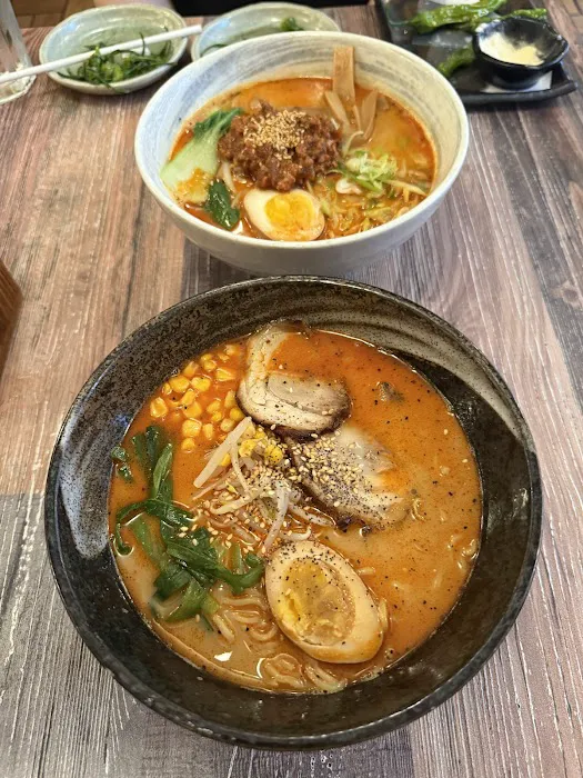 Teppen Ramen Picture 4