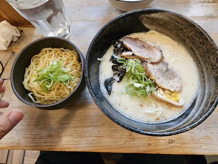 Teppen Ramen Picture 3