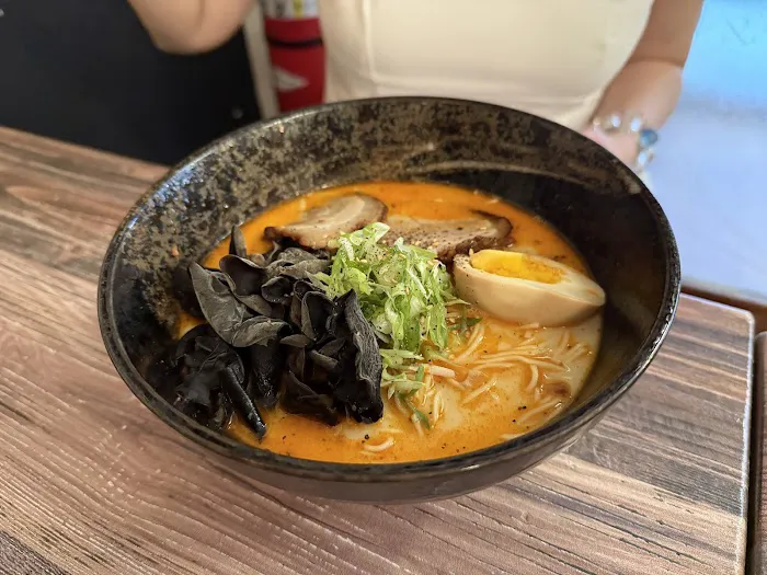 Teppen Ramen Picture 5