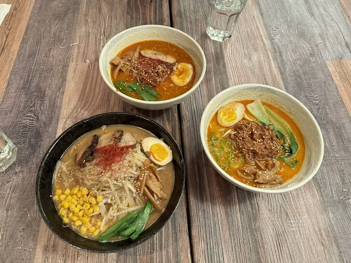 Teppen Ramen Picture 10