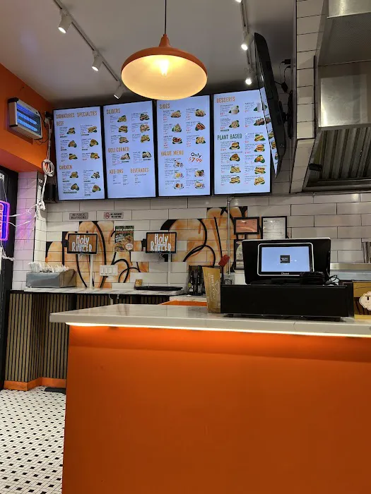 Holy Cow Burgers Picture 4