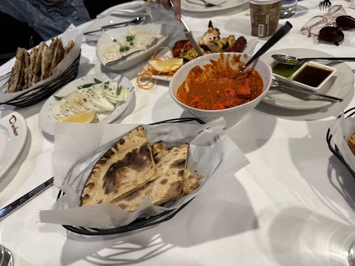 Darbar Grill Picture 1