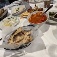 Darbar Grill ico