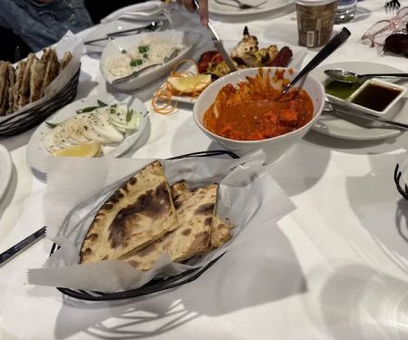 Darbar Grill