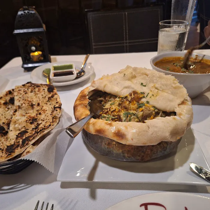 Darbar Grill Picture 9