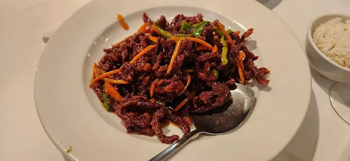 Shun Lee Palace Picture 7