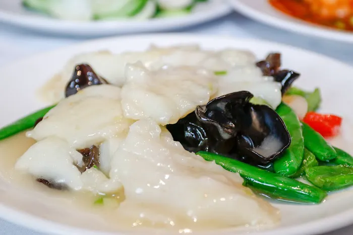 Shun Lee Palace Picture 2
