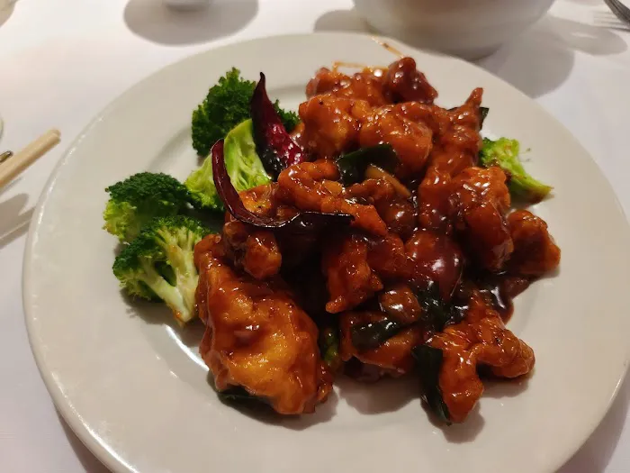 Shun Lee Palace Picture 4