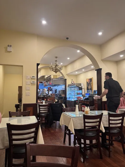 Omar Mediterranean Cuisine Picture 6