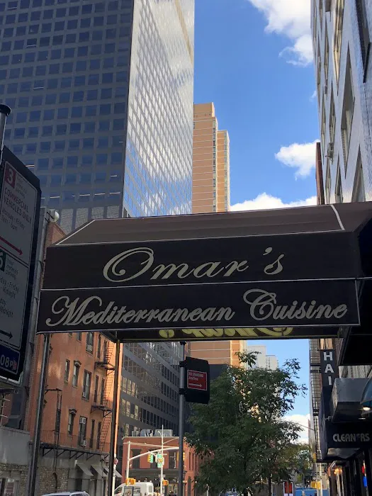 Omar Mediterranean Cuisine Picture 7