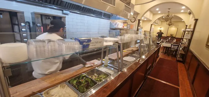 Omar Mediterranean Cuisine Picture 2