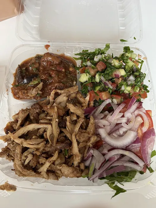 Omar Mediterranean Cuisine Picture 10