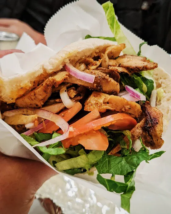Omar Mediterranean Cuisine Picture 9