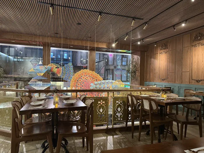 Mitr Thai Restaurant Picture 10