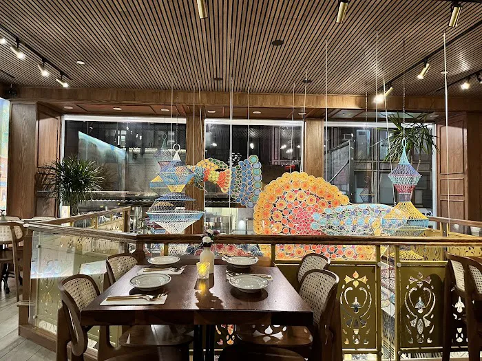 Mitr Thai Restaurant Picture 6