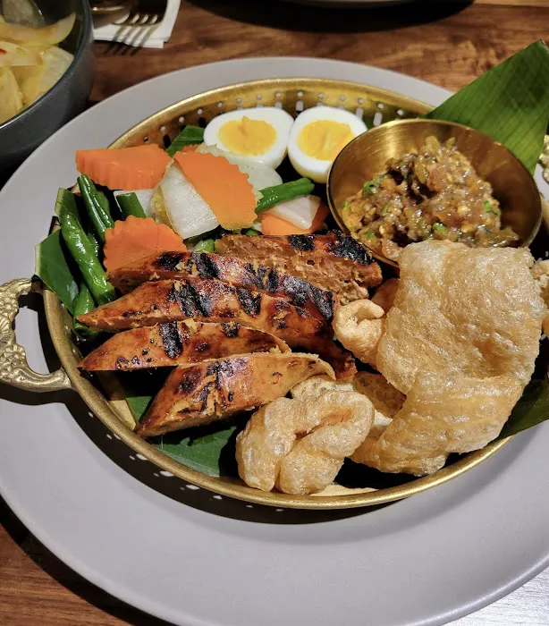 Mitr Thai Restaurant Picture 3