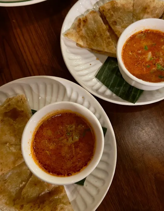 Mitr Thai Restaurant Picture 7