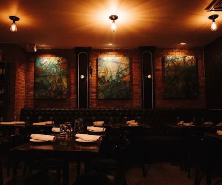 Nino's 46