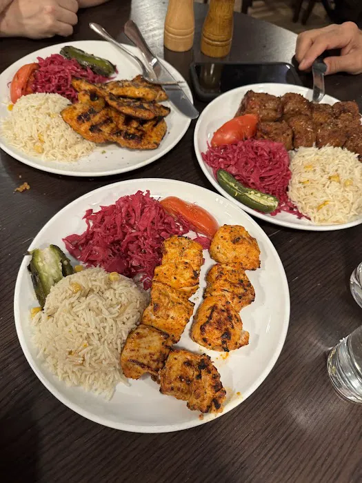 Akdeniz Mediterranean Cuisine Picture 4