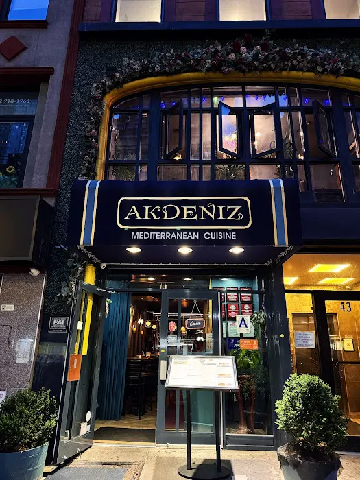 Akdeniz Mediterranean Cuisine Picture 7