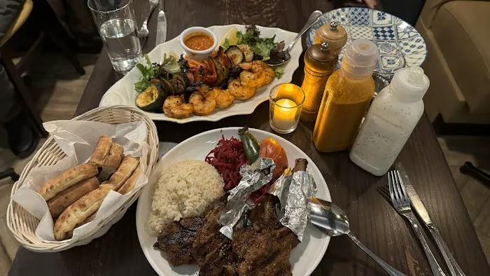 Akdeniz Mediterranean Cuisine Picture 2